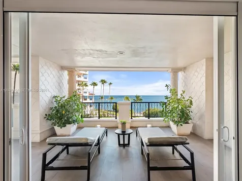 7431 Fisher Island Drive Miami Beach FL 33109