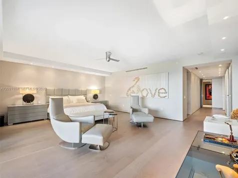 7431 Fisher Island Drive Miami Beach FL 33109