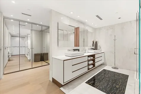 7431 Fisher Island Drive Miami Beach FL 33109