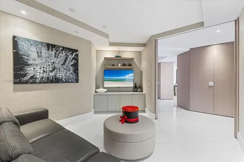 7431 Fisher Island Drive Miami Beach FL 33109