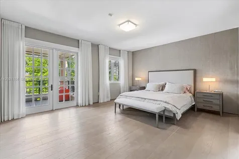 7431 Fisher Island Drive Miami Beach FL 33109