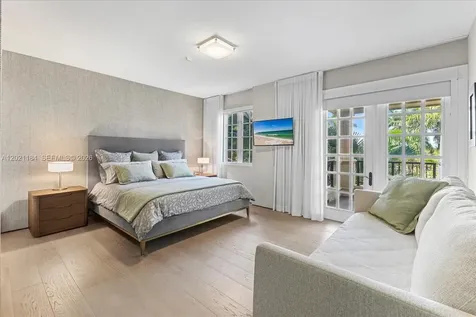 7431 Fisher Island Drive Miami Beach FL 33109