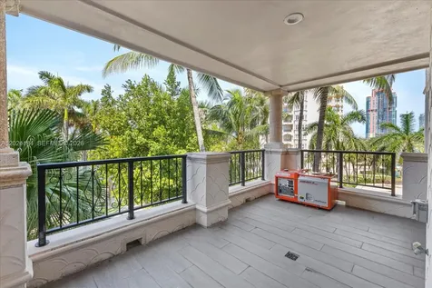 7431 Fisher Island Drive Miami Beach FL 33109