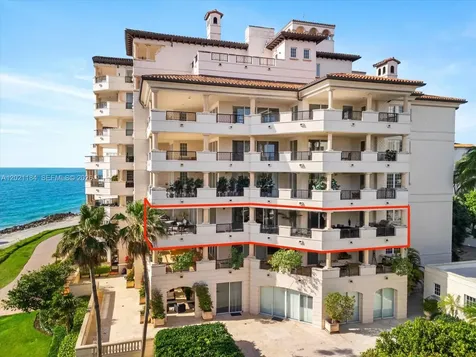 7431 Fisher Island Drive Miami Beach FL 33109