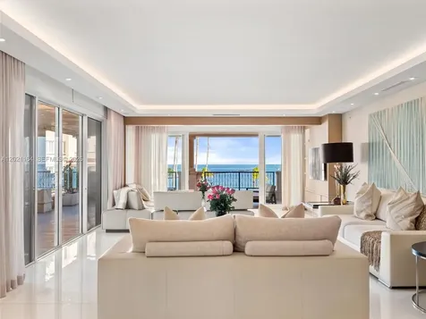 7431 Fisher Island Drive Miami Beach FL 33109