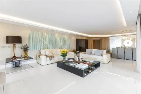 7431 Fisher Island Drive Miami Beach FL 33109