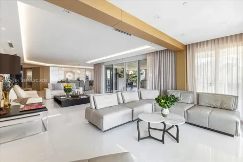 7431 Fisher Island Drive Miami Beach FL 33109