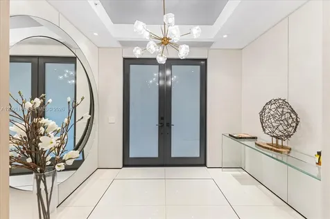 7431 Fisher Island Drive Miami Beach FL 33109