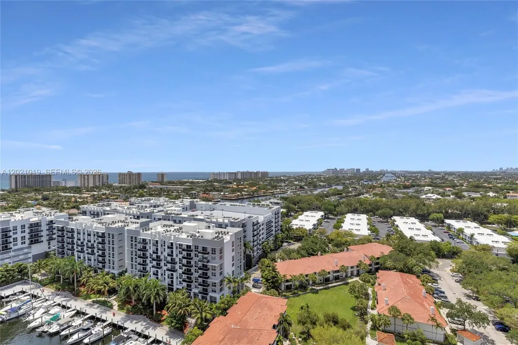3200 N Port Royale Drive N Fort Lauderdale FL 33308