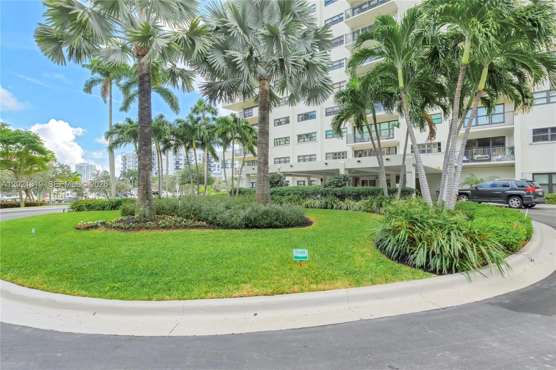 3200 N Port Royale Drive N Fort Lauderdale FL 33308