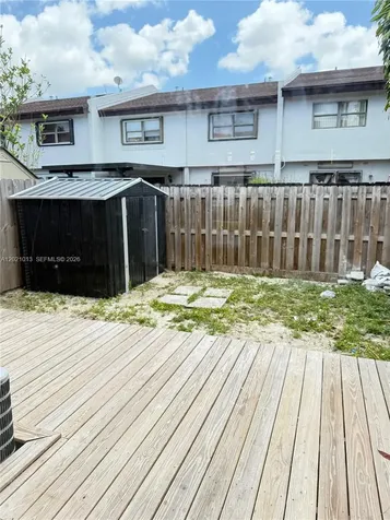 15250 SW 80th Street Miami FL 33193