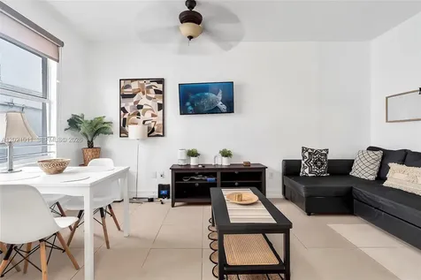 500 14th Street Miami Beach FL 33139
