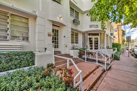 500 14th Street Miami Beach FL 33139