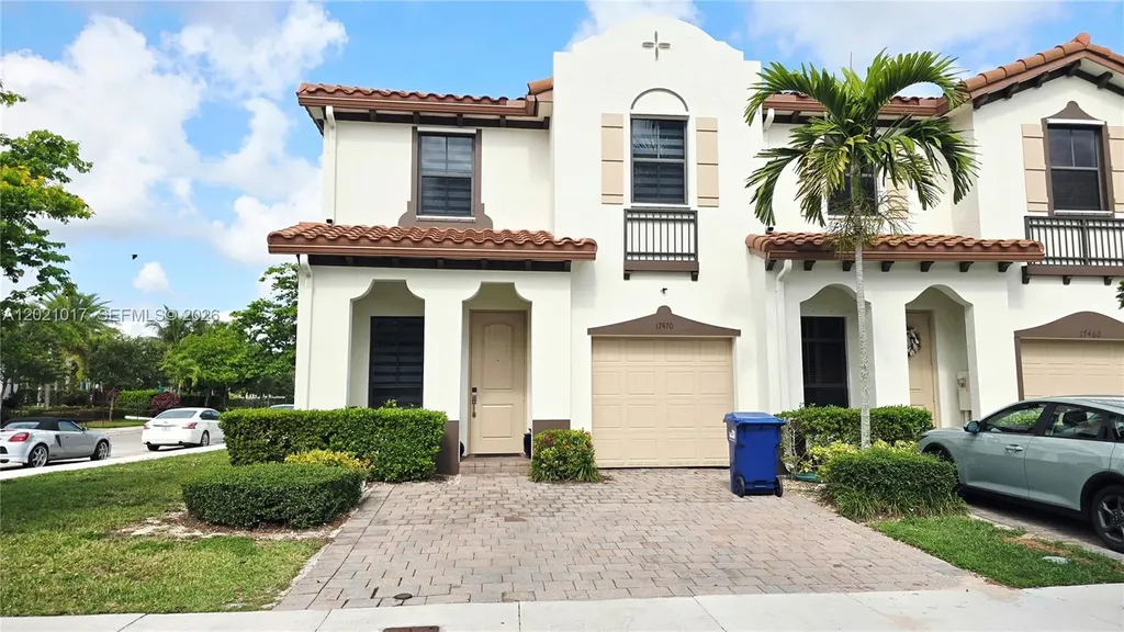 17470 SW 153rd Avenue Miami FL 33187