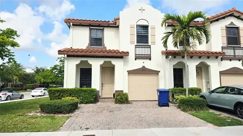17470 SW 153rd Avenue Miami FL 33187
