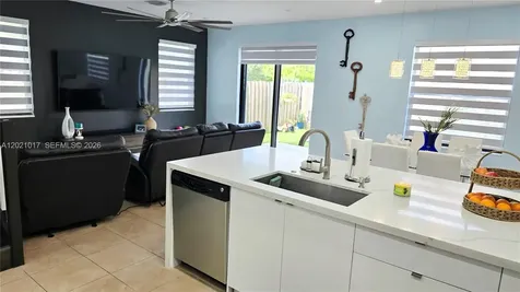 17470 SW 153rd Avenue Miami FL 33187