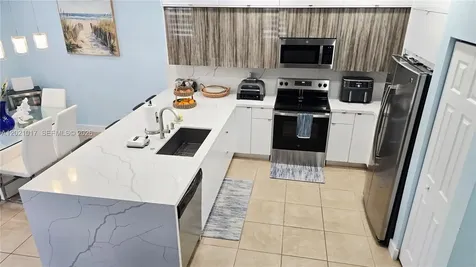 17470 SW 153rd Avenue Miami FL 33187
