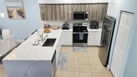 17470 SW 153rd Avenue Miami FL 33187
