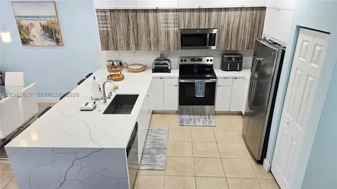 17470 SW 153rd Avenue Miami FL 33187