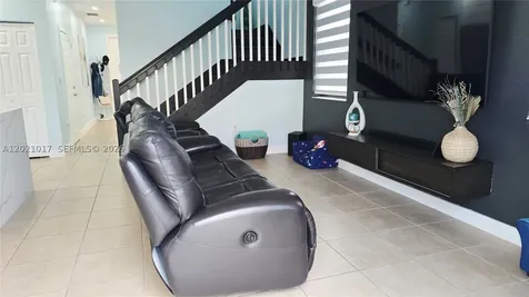 17470 SW 153rd Avenue Miami FL 33187