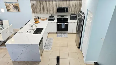 17470 SW 153rd Avenue Miami FL 33187