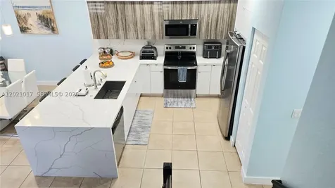 17470 SW 153rd Avenue Miami FL 33187