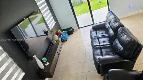 17470 SW 153rd Avenue Miami FL 33187