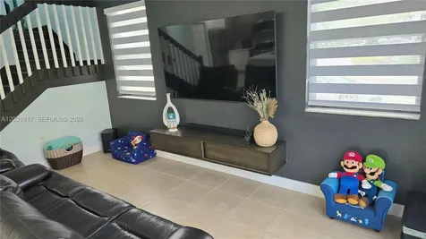 17470 SW 153rd Avenue Miami FL 33187