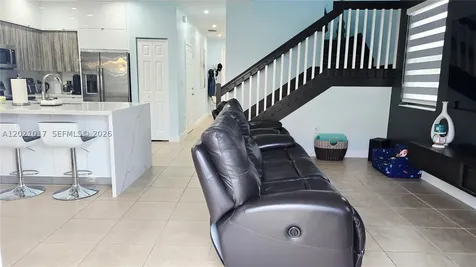 17470 SW 153rd Avenue Miami FL 33187