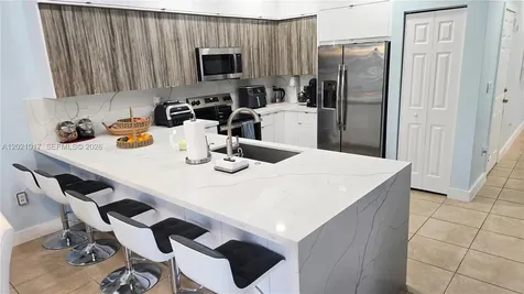 17470 SW 153rd Avenue Miami FL 33187