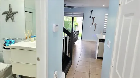 17470 SW 153rd Avenue Miami FL 33187