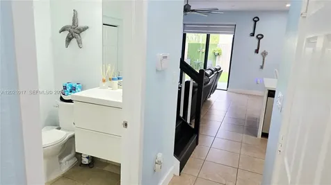 17470 SW 153rd Avenue Miami FL 33187