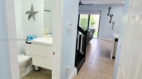 17470 SW 153rd Avenue Miami FL 33187