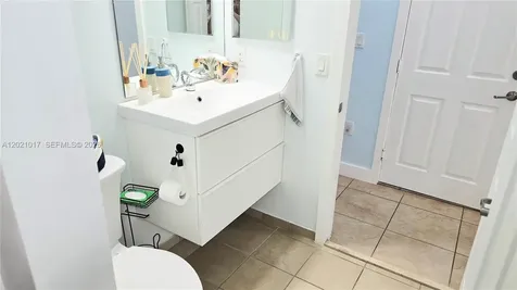 17470 SW 153rd Avenue Miami FL 33187
