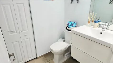 17470 SW 153rd Avenue Miami FL 33187