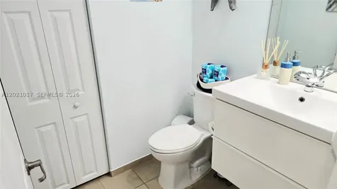 17470 SW 153rd Avenue Miami FL 33187