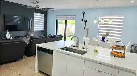 17470 SW 153rd Avenue Miami FL 33187