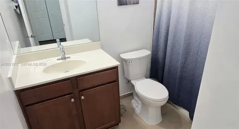 17470 SW 153rd Avenue Miami FL 33187