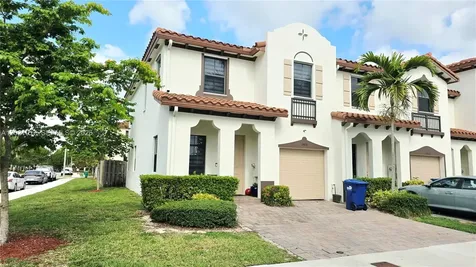 17470 SW 153rd Avenue Miami FL 33187