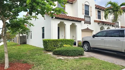 17470 SW 153rd Avenue Miami FL 33187