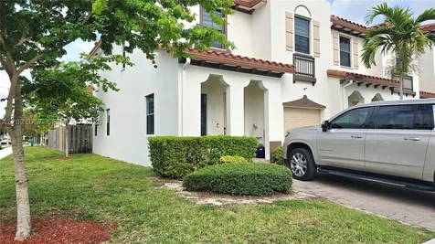 17470 SW 153rd Avenue Miami FL 33187
