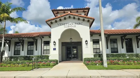 17470 SW 153rd Avenue Miami FL 33187