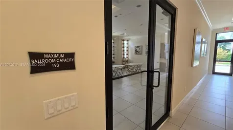 17470 SW 153rd Avenue Miami FL 33187