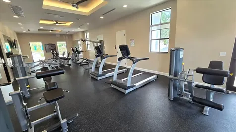 17470 SW 153rd Avenue Miami FL 33187