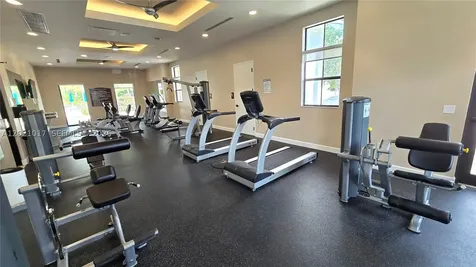 17470 SW 153rd Avenue Miami FL 33187