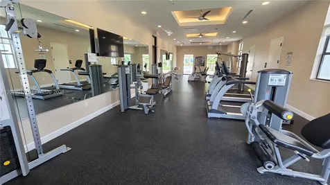 17470 SW 153rd Avenue Miami FL 33187