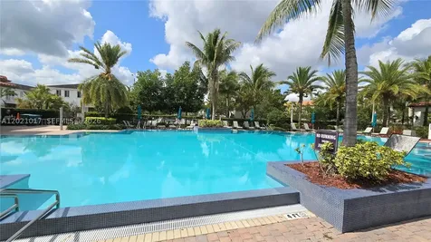 17470 SW 153rd Avenue Miami FL 33187