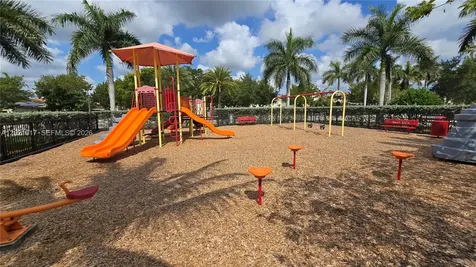 17470 SW 153rd Avenue Miami FL 33187