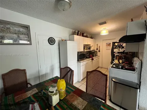 5452 NW 172nd Terrace Miami Gardens FL 33055