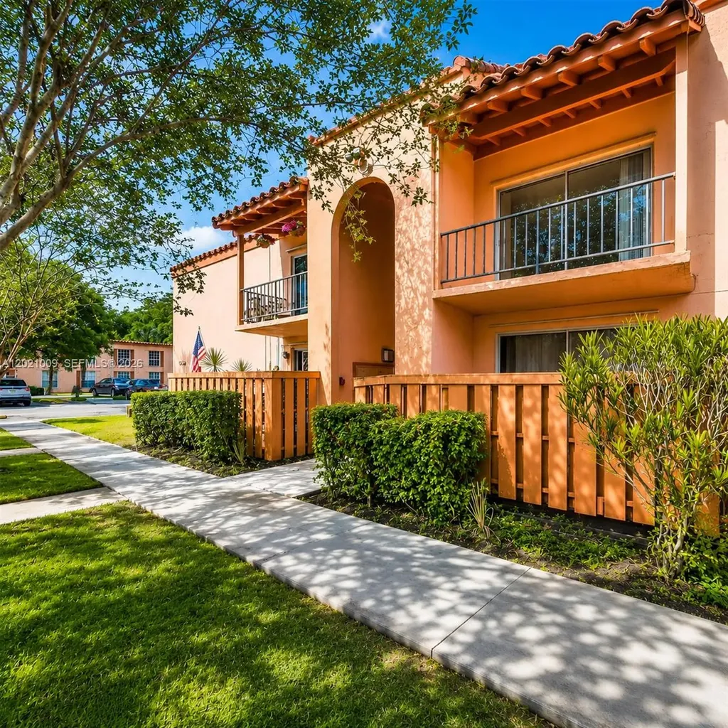 7160 Fairway Drive Miami Lakes FL 33014